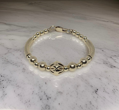 Broke Bestie Bangle